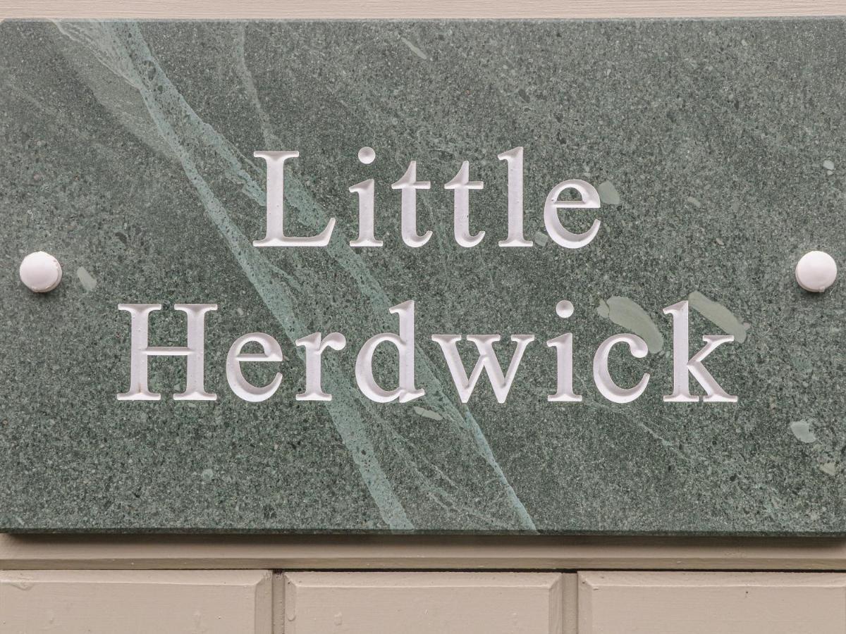 Little Herdwick Windermere Buitenkant foto